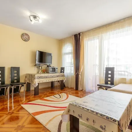 Apartment 2bdr In Sun Light Ld *
