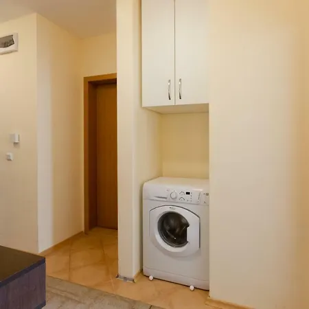 2bdr In Sun Light Ld Apartment Sunny Beach
