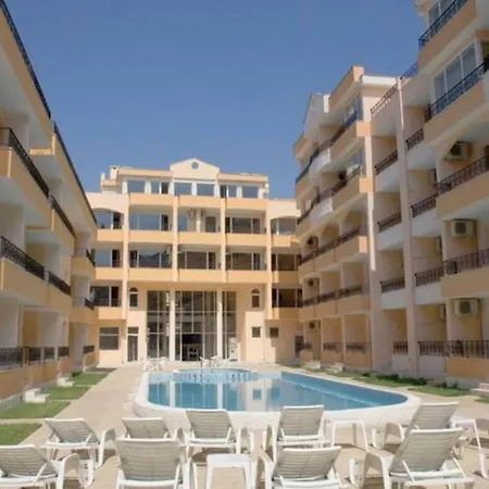 Apartament 2bdr In Sun Light Ld